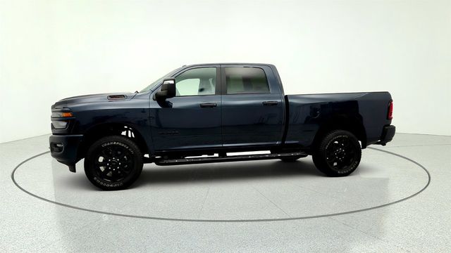 2025 Ram 2500 Big Horn 4x4 Crew Cab 6'4" Box - 23047377 - 7