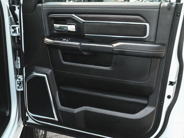 2025 Ram 2500 Laramie - 23050299 - 9