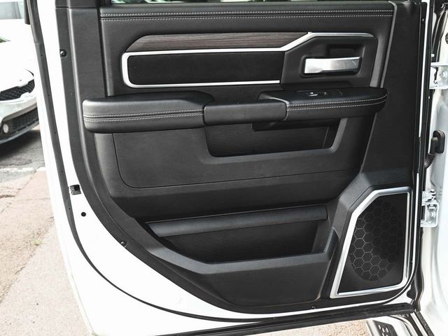 2025 Ram 2500 Laramie - 23050299 - 10
