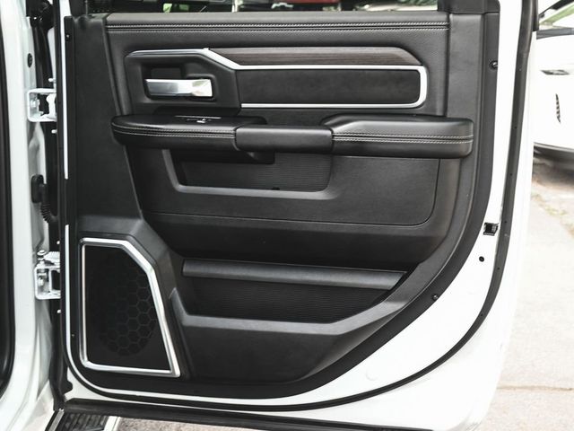 2025 Ram 2500 Laramie - 23050299 - 11