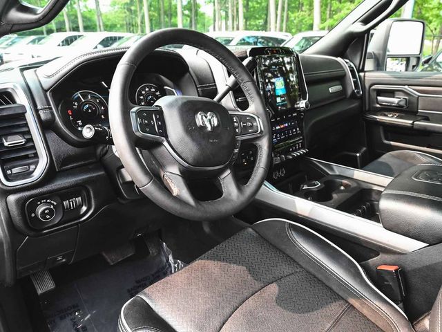 2025 Ram 2500 Laramie - 23050299 - 13