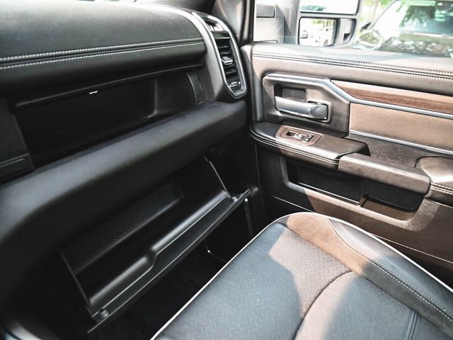 2025 Ram 2500 Laramie - 23050299 - 15