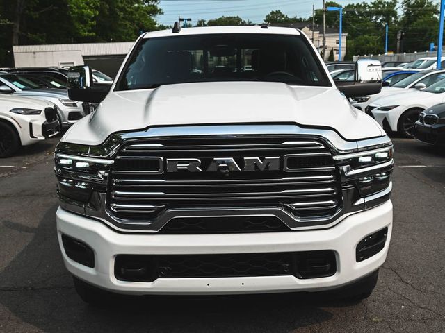 2025 Ram 2500 Laramie - 23050299 - 1
