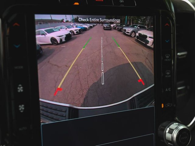 2025 Ram 2500 Laramie - 23050299 - 21