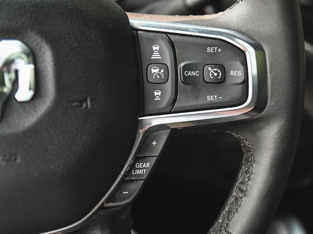 2025 Ram 2500 Laramie - 23050299 - 24
