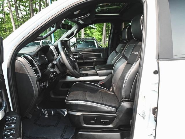 2025 Ram 2500 Laramie - 23050299 - 27