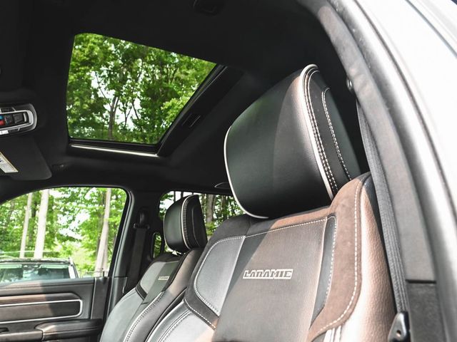2025 Ram 2500 Laramie - 23050299 - 28