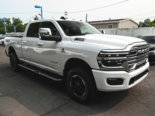 2025 Ram 2500 Laramie - 23050299 - 2