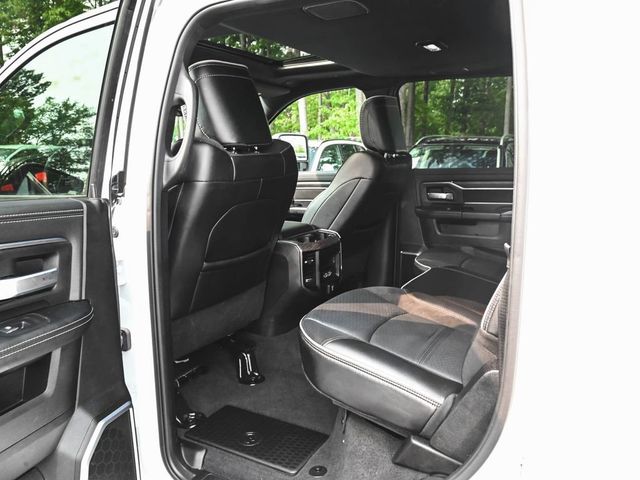 2025 Ram 2500 Laramie - 23050299 - 29
