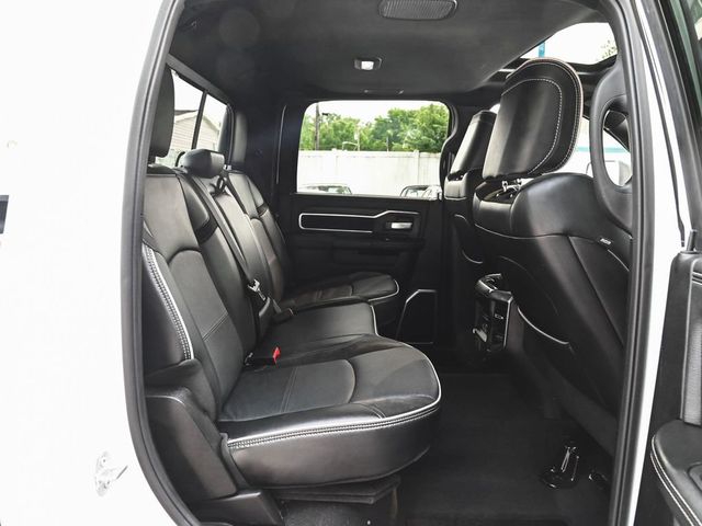 2025 Ram 2500 Laramie - 23050299 - 30