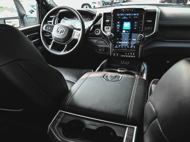 2025 Ram 2500 Laramie - 23050299 - 31