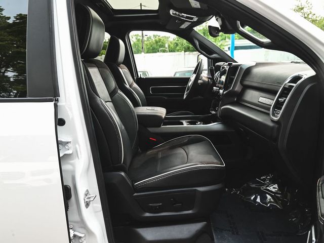 2025 Ram 2500 Laramie - 23050299 - 32