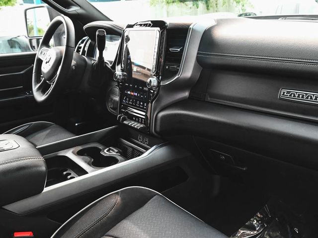 2025 Ram 2500 Laramie - 23050299 - 33