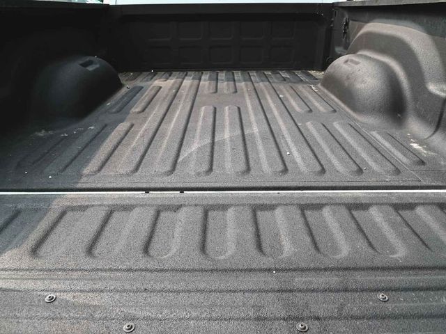2025 Ram 2500 Laramie - 23050299 - 34