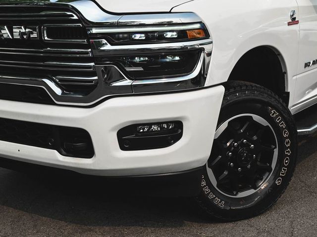 2025 Ram 2500 Laramie - 23050299 - 35