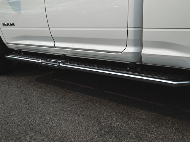 2025 Ram 2500 Laramie - 23050299 - 36