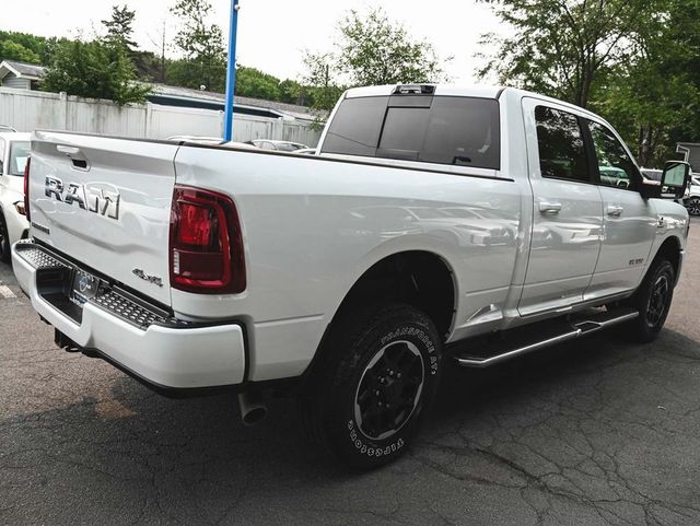 2025 Ram 2500 Laramie - 23050299 - 3