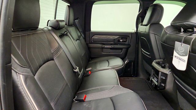 2025 Ram 2500 Limited 4x4 Crew Cab 6'4" Box - 23091731 - 23