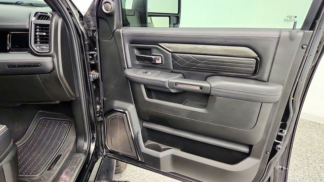 2025 Ram 2500 Limited 4x4 Crew Cab 6'4" Box - 23091731 - 26