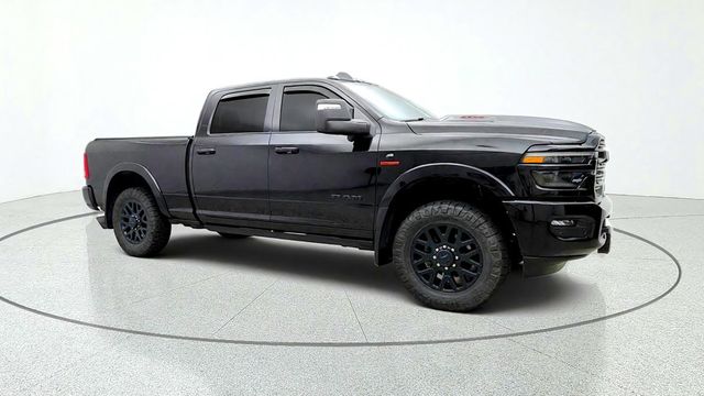 2025 Ram 2500 Limited 4x4 Crew Cab 6'4" Box - 23091731 - 2