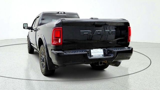 2025 Ram 2500 Limited 4x4 Crew Cab 6'4" Box - 23091731 - 5