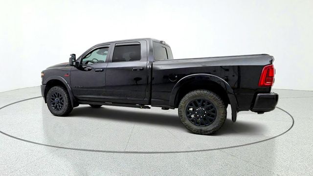 2025 Ram 2500 Limited 4x4 Crew Cab 6'4" Box - 23091731 - 6