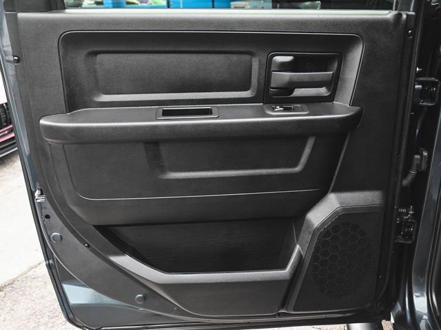 2025 Ram 2500 Tradesman - 23041667 - 9