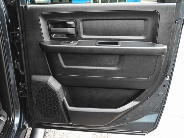 2025 Ram 2500 Tradesman - 23041667 - 10