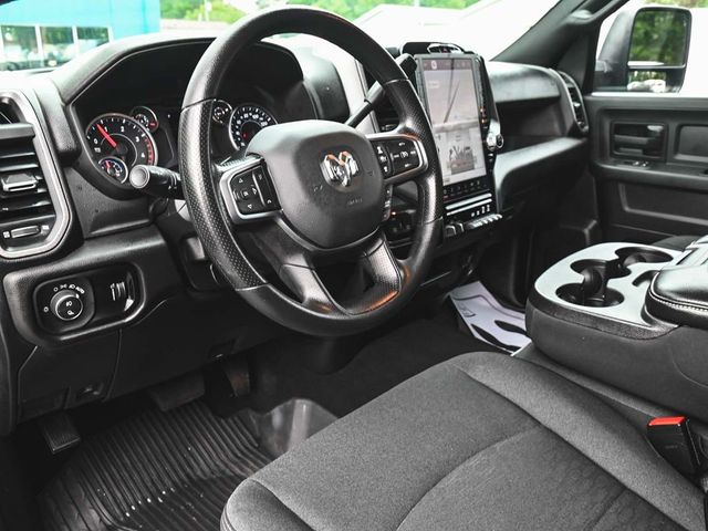 2025 Ram 2500 Tradesman - 23041667 - 12