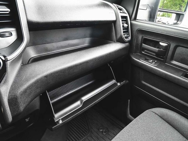 2025 Ram 2500 Tradesman - 23041667 - 17