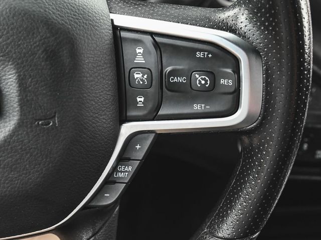2025 Ram 2500 Tradesman - 23041667 - 18