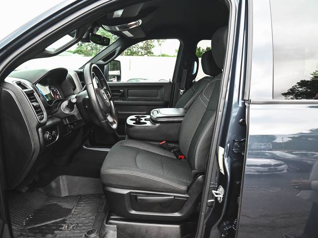 2025 Ram 2500 Tradesman - 23041667 - 20
