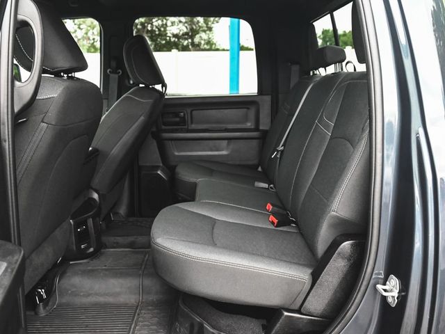 2025 Ram 2500 Tradesman - 23041667 - 21
