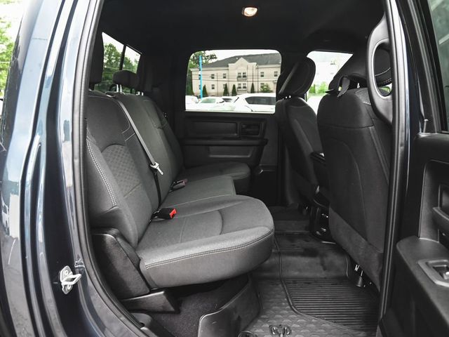 2025 Ram 2500 Tradesman - 23041667 - 22