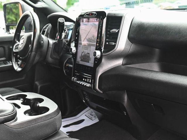 2025 Ram 2500 Tradesman - 23041667 - 25