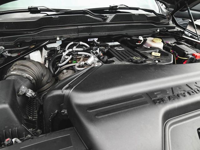 2025 Ram 2500 Tradesman - 23041667 - 26