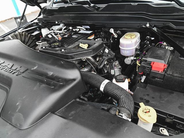 2025 Ram 2500 Tradesman - 23041667 - 27