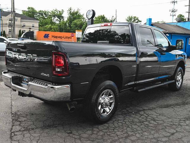 2025 Ram 2500 Tradesman - 23041667 - 2