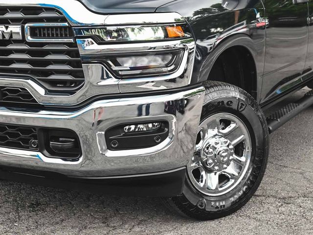 2025 Ram 2500 Tradesman - 23041667 - 29