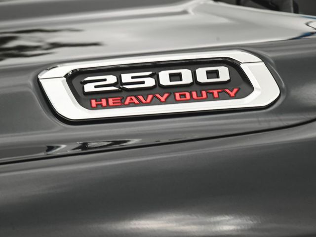 2025 Ram 2500 Tradesman - 23041667 - 32