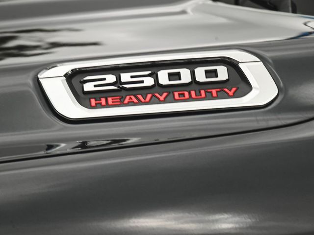 2025 Ram 2500 Tradesman - 23041667 - 33