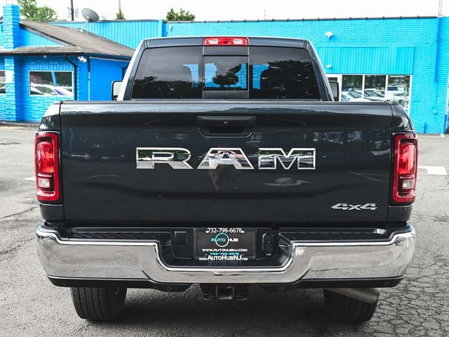 2025 Ram 2500 Tradesman - 23041667 - 3