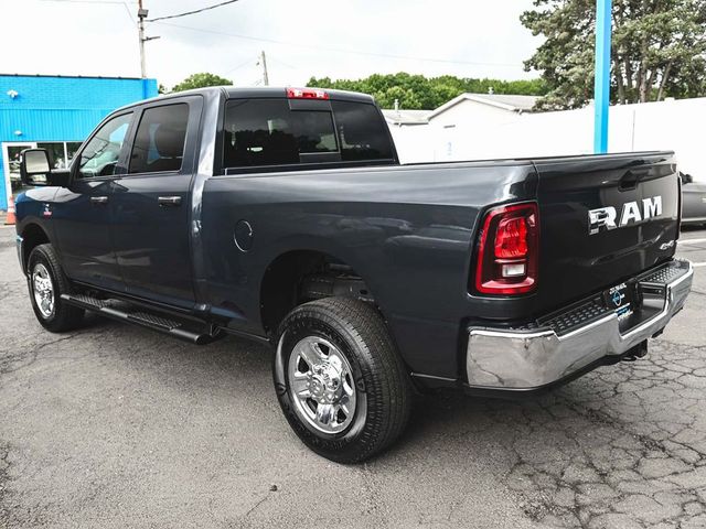 2025 Ram 2500 Tradesman - 23041667 - 4