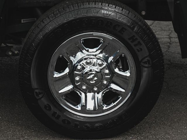 2025 Ram 2500 Tradesman - 23041667 - 5