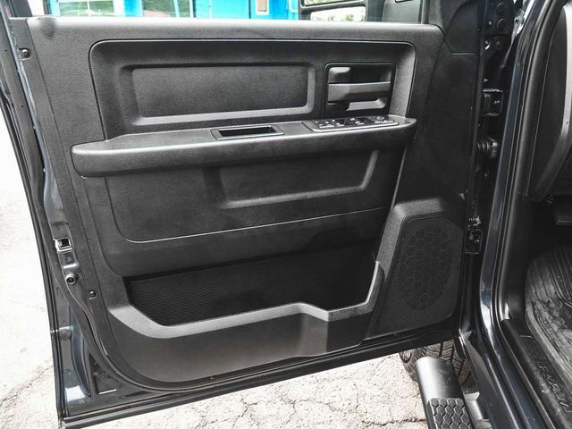 2025 Ram 2500 Tradesman - 23041667 - 6