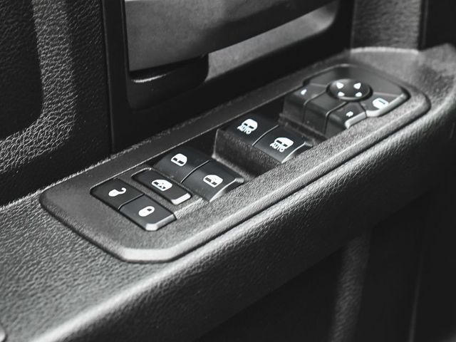 2025 Ram 2500 Tradesman - 23041667 - 7