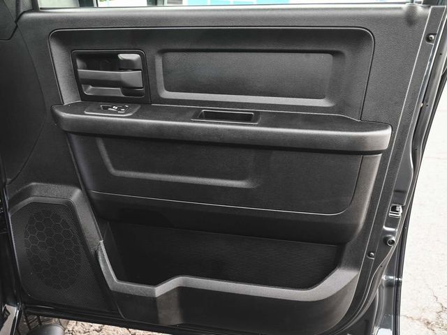 2025 Ram 2500 Tradesman - 23041667 - 8