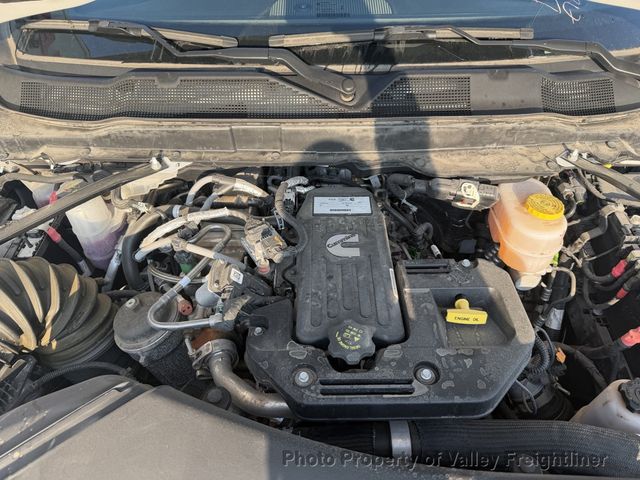 2025 Ram 2500 Tradesman 4x4 Crew Cab 6'4 - 23086764 - 11