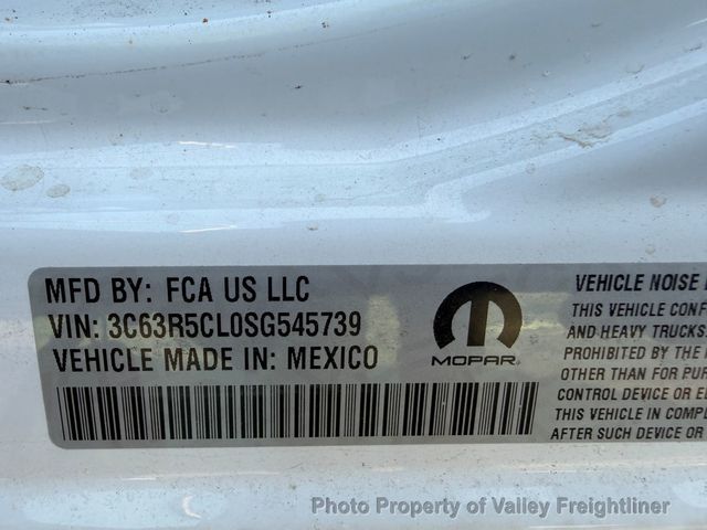 2025 Ram 2500 Tradesman 4x4 Crew Cab 6'4 - 23086764 - 14