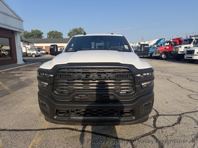 2025 Ram 2500 Tradesman 4x4 Crew Cab 6'4 - 23086764 - 2